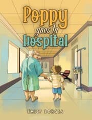Cover von Poppy goes to Hospital