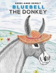 Cover von Bluebell the Donkey