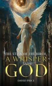Cover von The Sting of the Birch, a Whisper from God