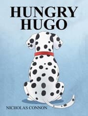 Cover von Hungry Hugo