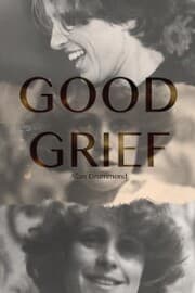Cover von Good Grief
