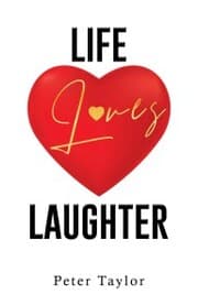 Cover von Life Loves Laughter