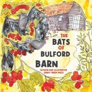 Cover von The Bats of Bulford Barn
