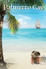 Cover von Palmetto Cay