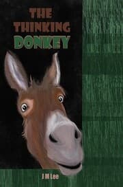 Cover von The Thinking Donkey