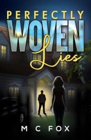 Cover von Perfectly Woven Lies