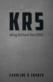 Cover von KR5 (King Richard the Fifth)