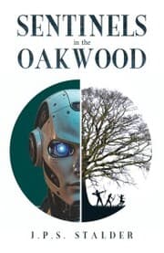 Cover von Sentinels in the Oakwood
