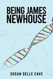 Cover von Being James Newhouse