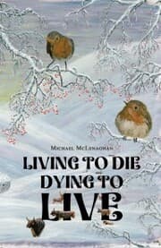 Cover von Living to Die - Dying to Live