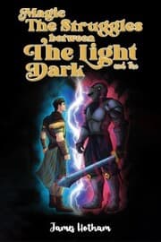 Cover von Magic: The Struggles Between the Light and the Dark