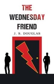 Cover von The Wednesday Friend