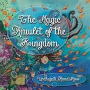 Cover von The Magic Amulet of the Kingdom