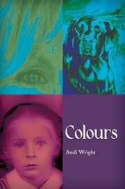 Cover von Colours