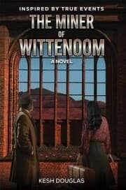 Cover von The Miner of Wittenoom