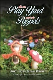 Cover von In the Play Yard with the Poppets
