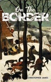 Cover von On the Border
