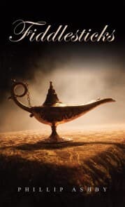 Cover von Fiddlesticks