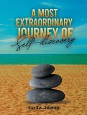 Cover von A Most Extraordinary Journey of Self-discovery