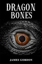Cover von Dragon Bones