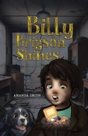 Cover von Billy Brigson Shines