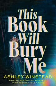Cover von This Book Will Bury Me