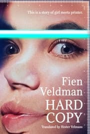 Cover von Hard Copy