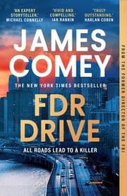 Cover von FDR Drive