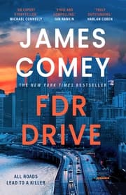Cover von FDR Drive