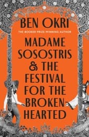 Cover von Madame Sosostris & The Festival for the Broken-Hearted