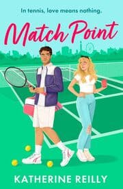 Cover von Match Point