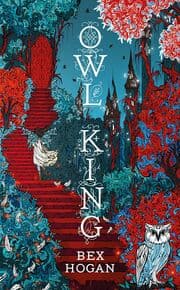 Cover von Owl King
