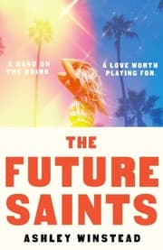 Cover von The Future Saints
