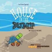 Cover von House in the Dump