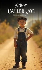 Cover von A Boy Called Joe