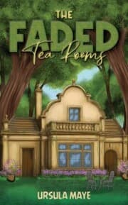 Cover von The Faded Tea Rooms