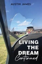 Cover von Living The Dream, Continued