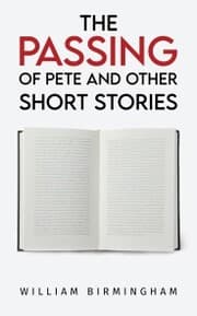 Cover von The Passing of Pete and Other Short Stories
