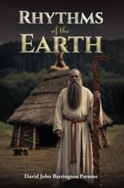 Cover von Rhythms of the Earth