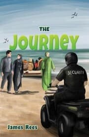 Cover von The Journey