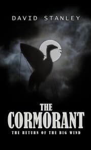 Cover von The Cormorant