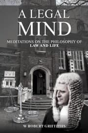 Cover von A Legal Mind