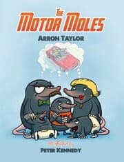 Cover von The Motor Moles