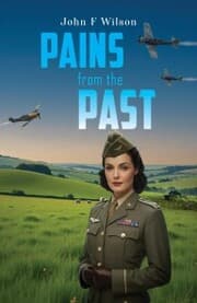 Cover von Pains from the Past