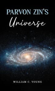 Cover von Parvon Zin's Universe