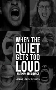Cover von When the Quiet Gets Too Loud