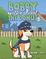 Cover von Bobby on the Beat: The Donut