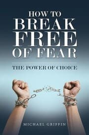 Cover von How to Break Free of Fear