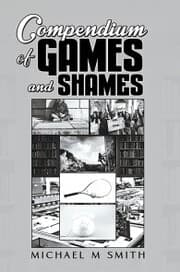 Cover von Compendium of Games and Shames