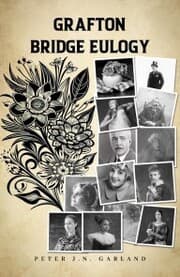 Cover von Grafton Bridge Eulogy